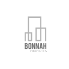 Logo promotora Bonnah Properties